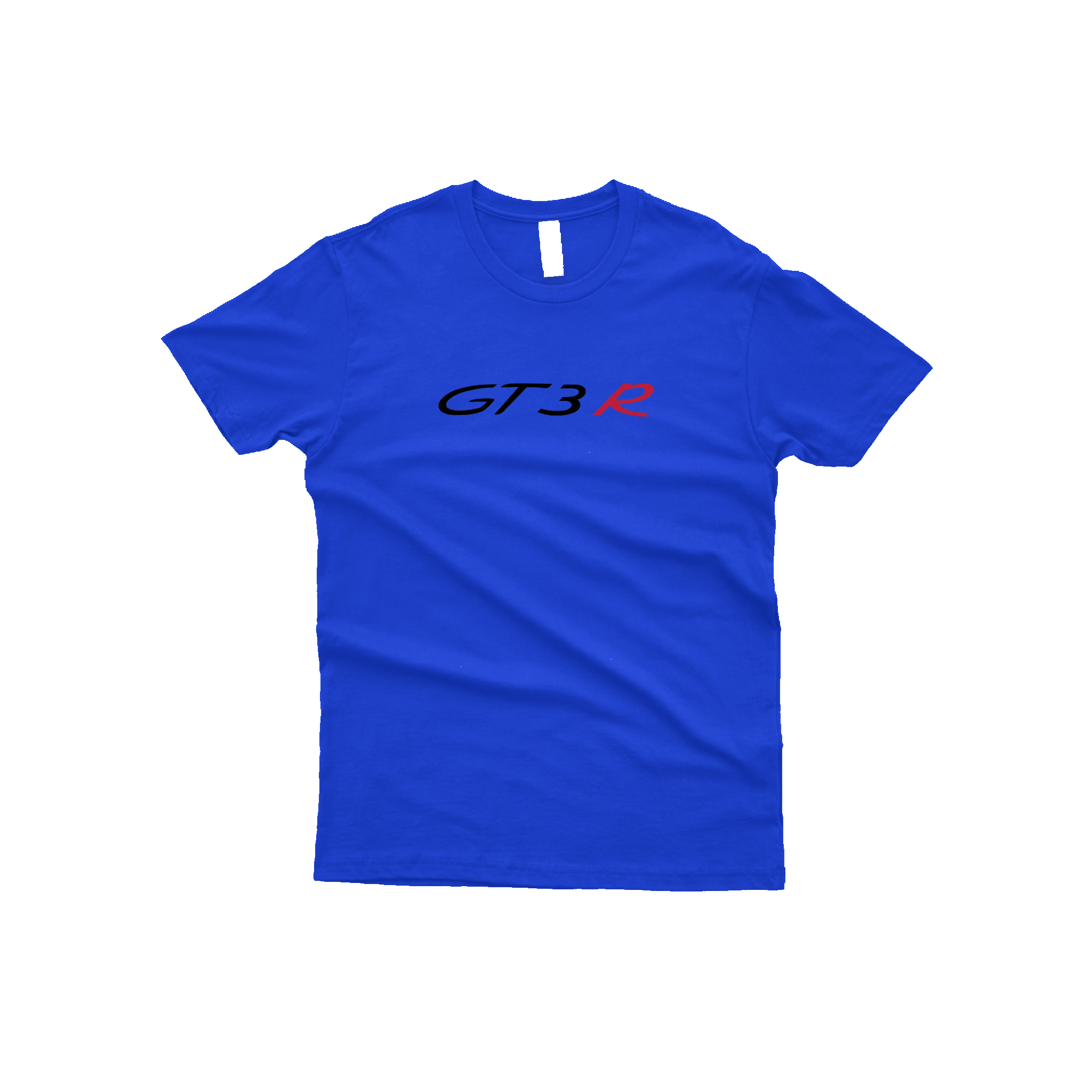 Camiseta GT3R (Frente e Verso) - Imagem 13