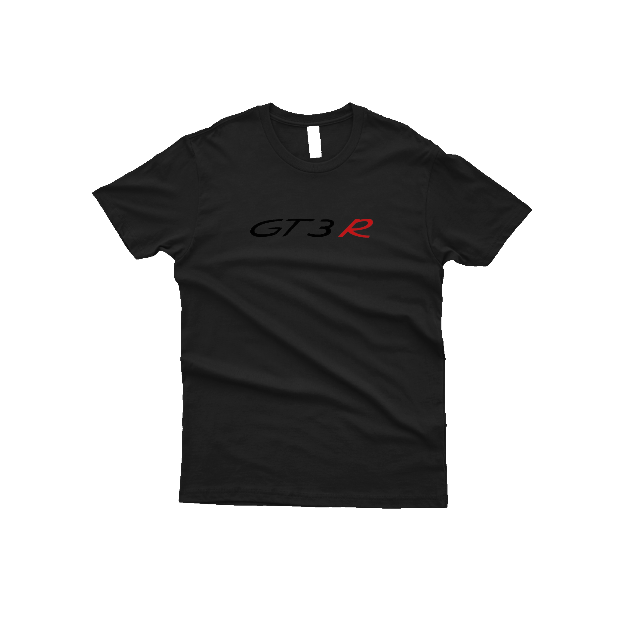 Camiseta GT3R (Frente e Verso) - Imagem 3