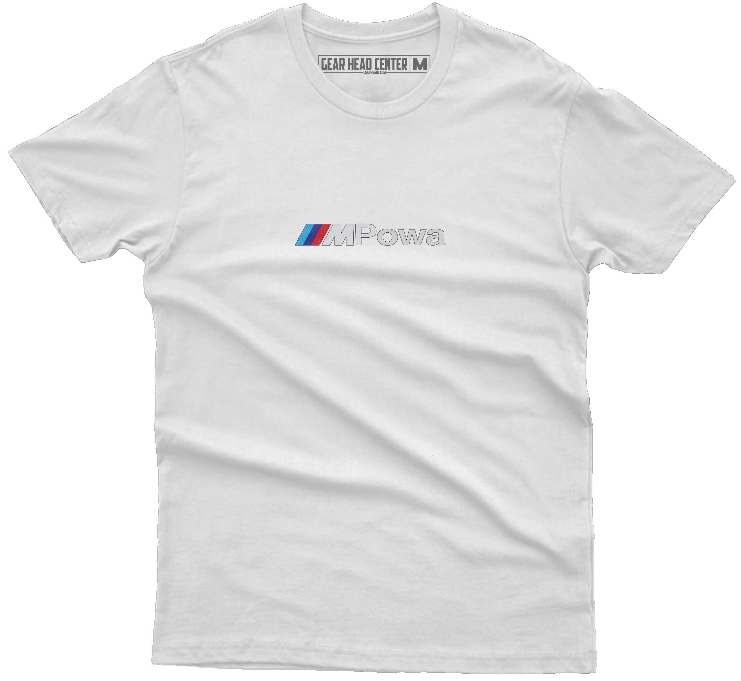 Camiseta MPowa - Imagem 3