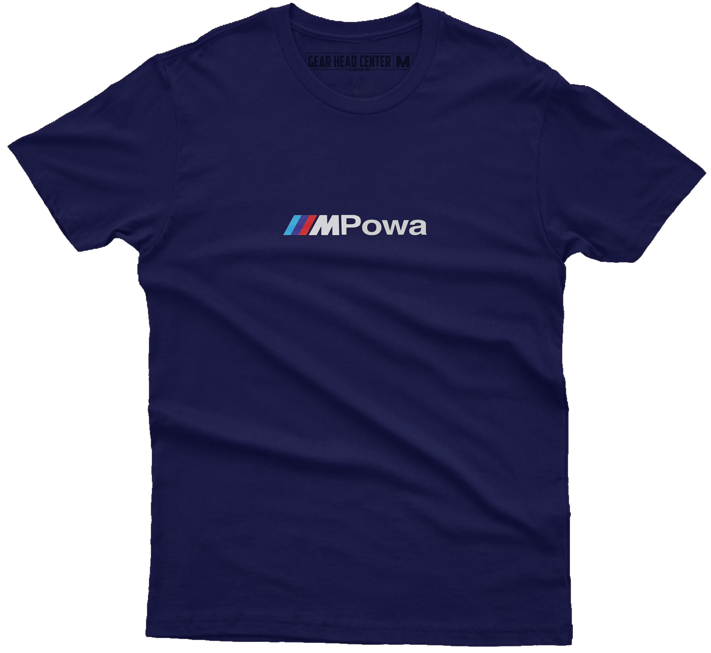 Camiseta MPowa - Imagem 10
