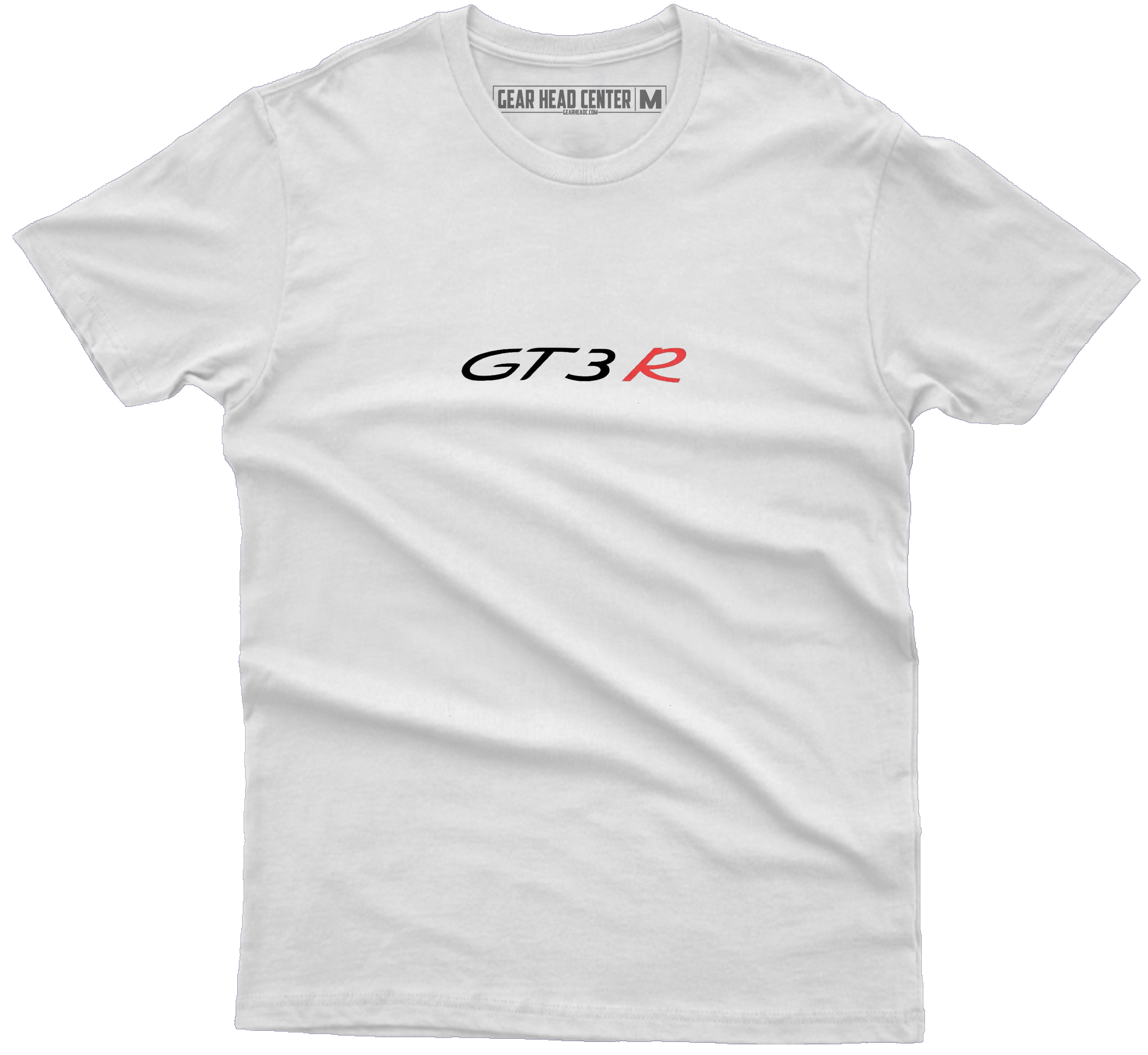 Camiseta GT3R