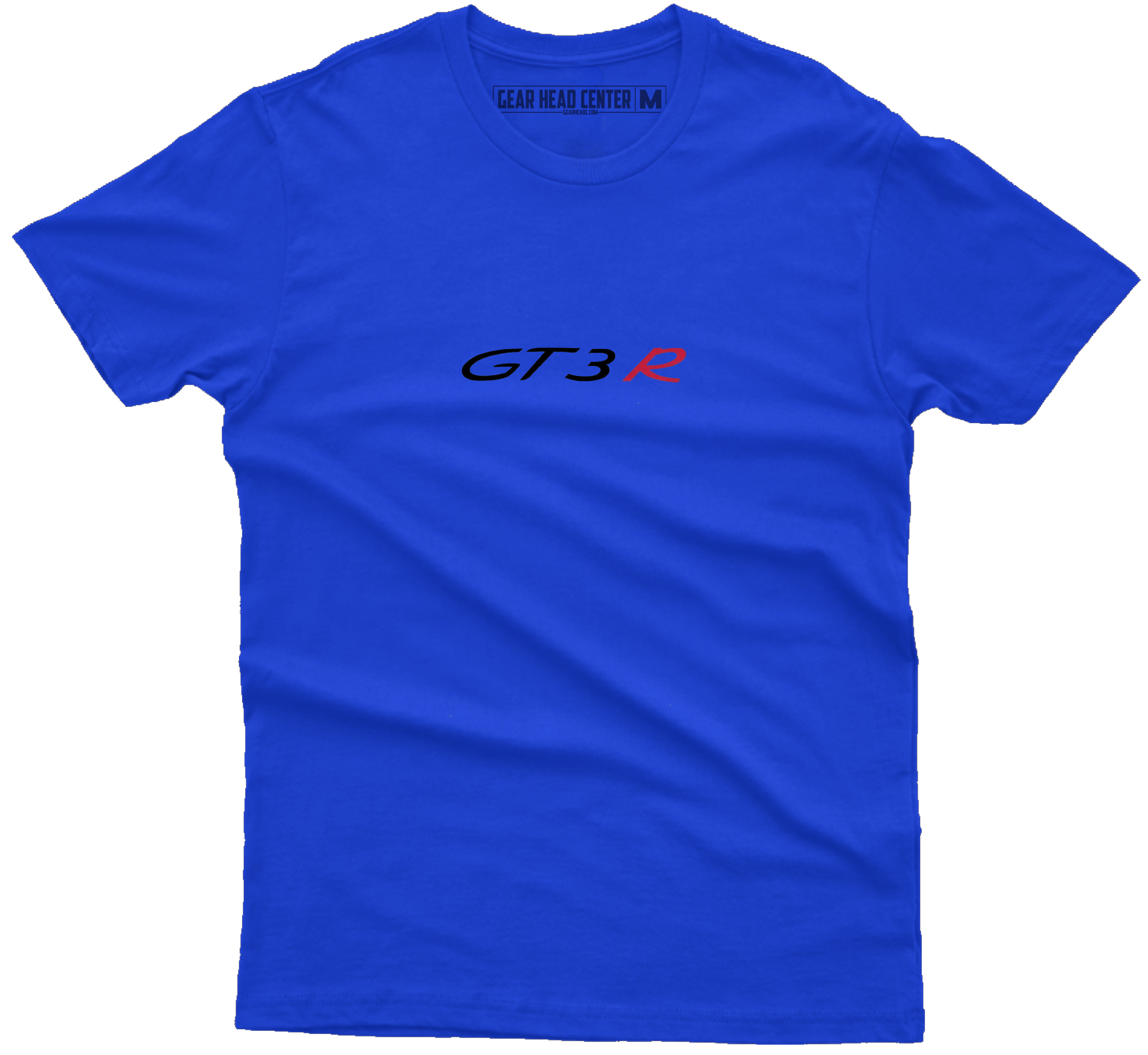 Camiseta GT3R - Imagem 9