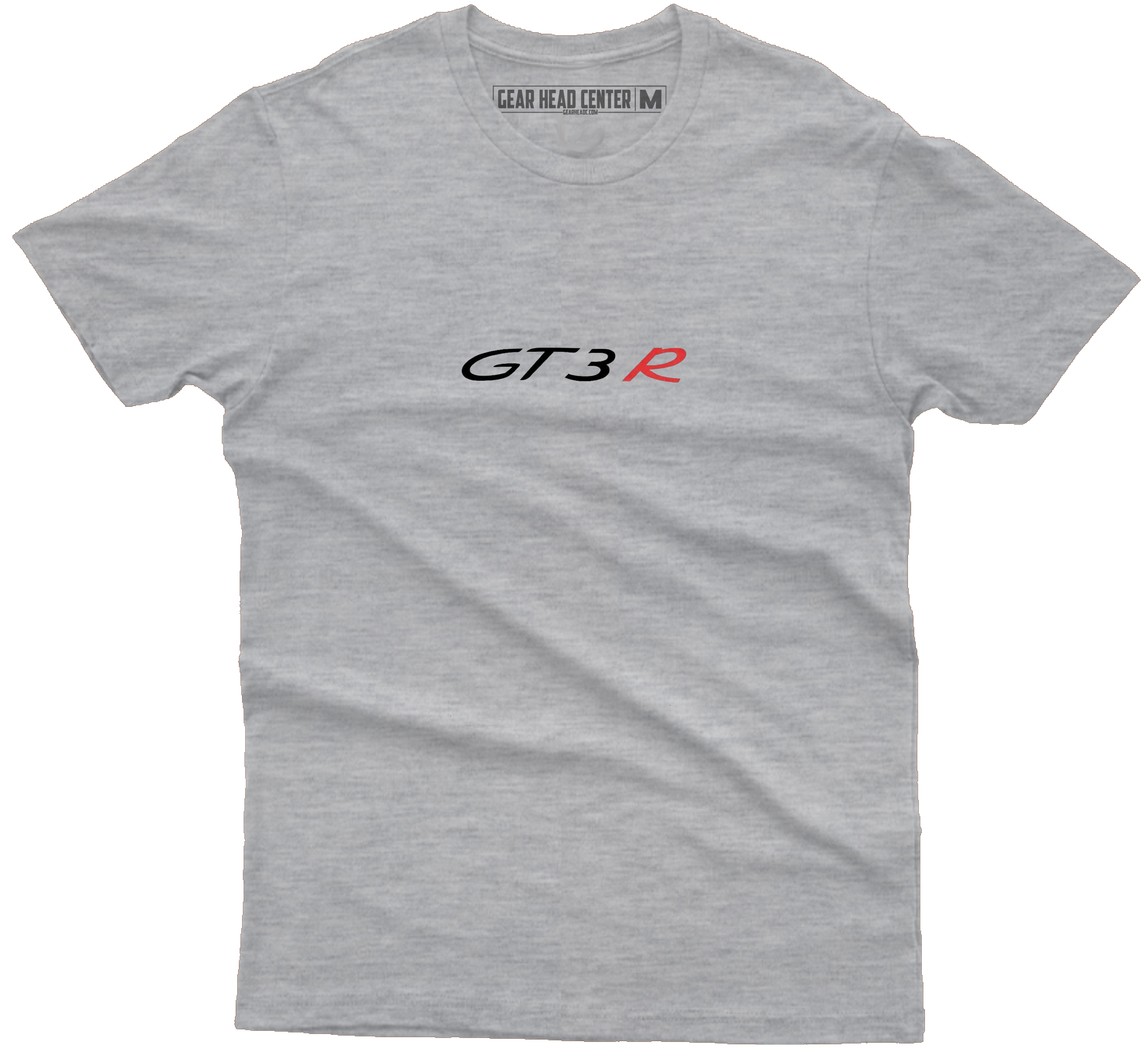 Camiseta GT3R - Imagem 3