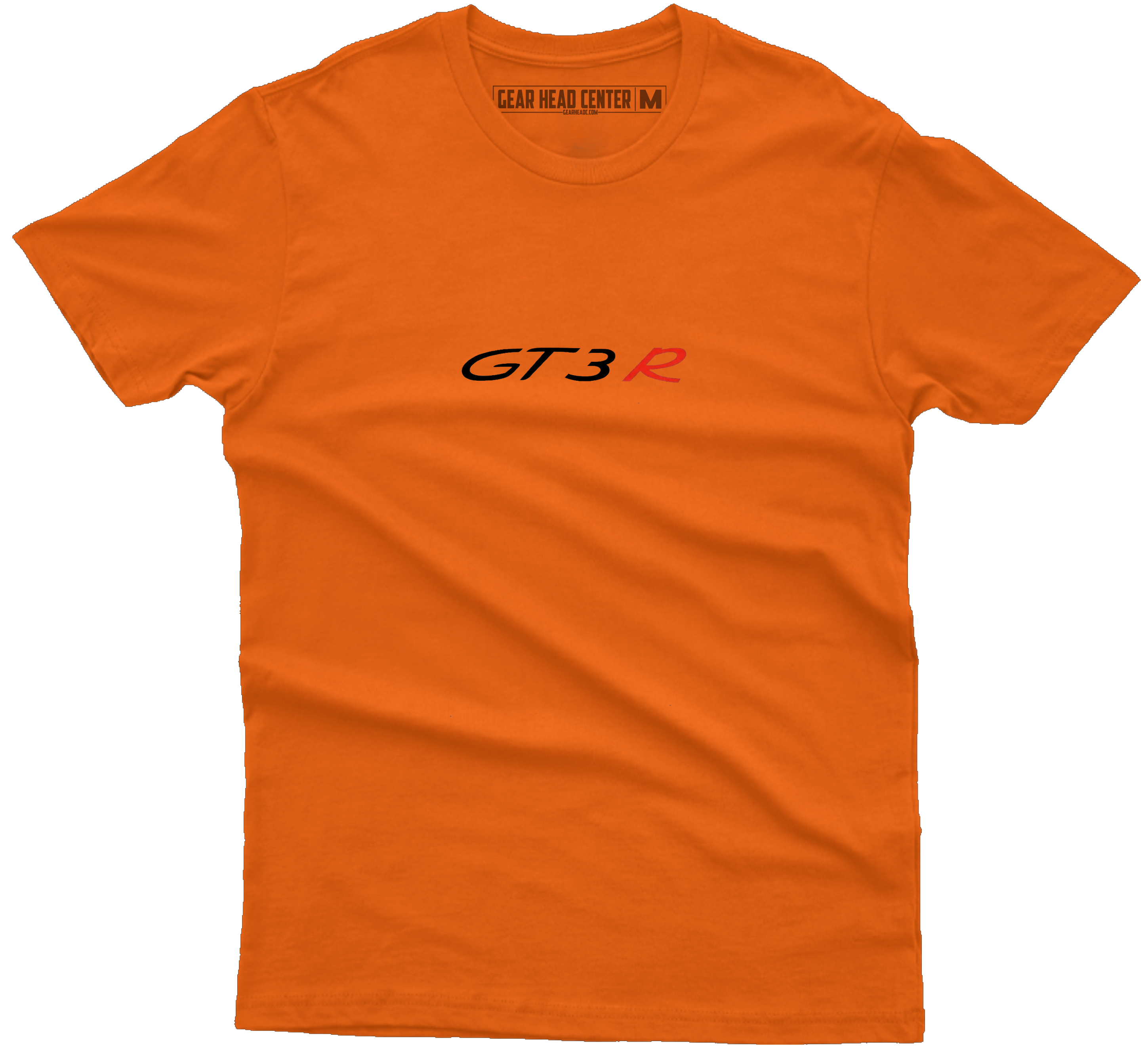 Camiseta GT3R - Imagem 6