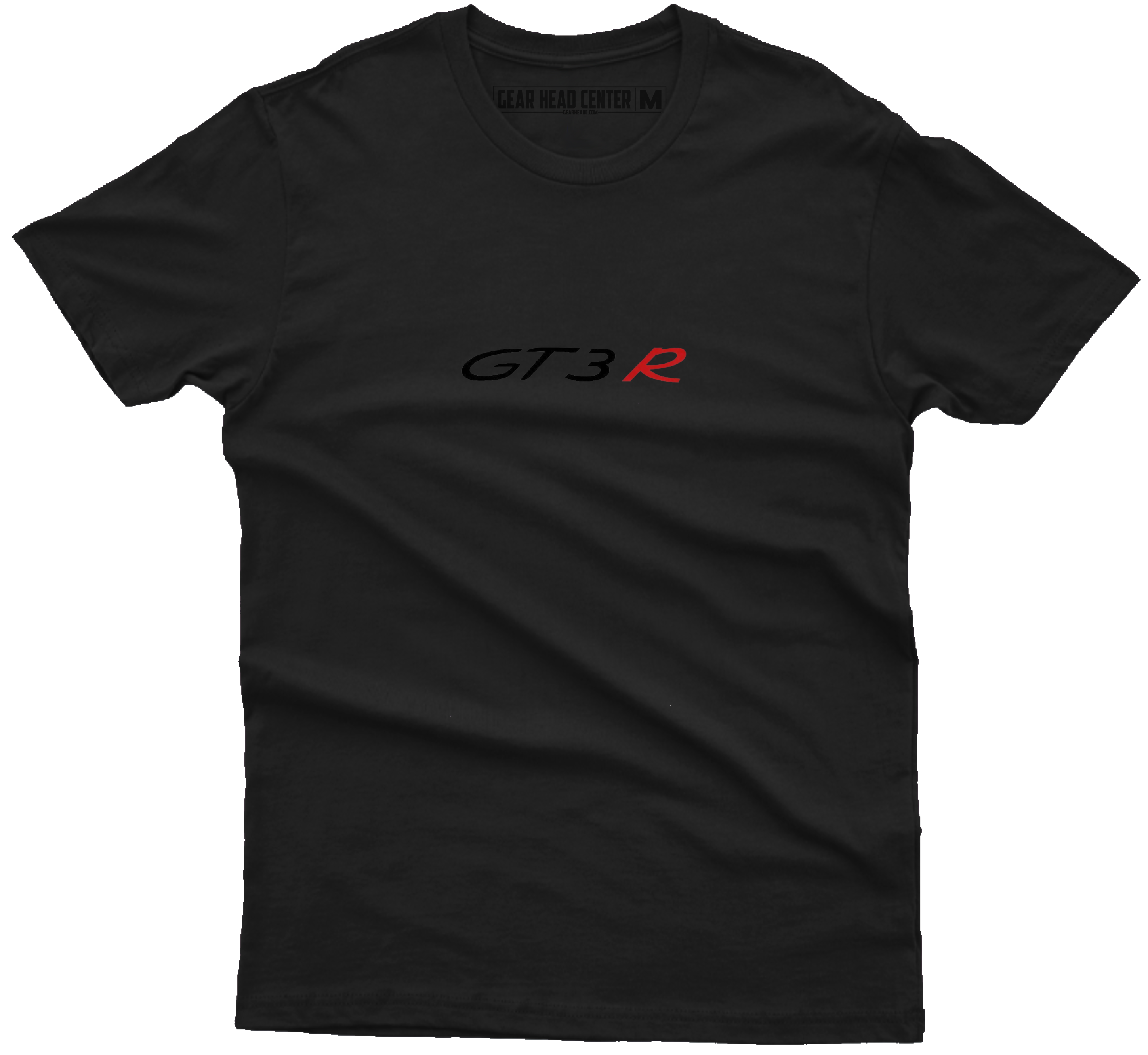 Camiseta GT3R - Imagem 2