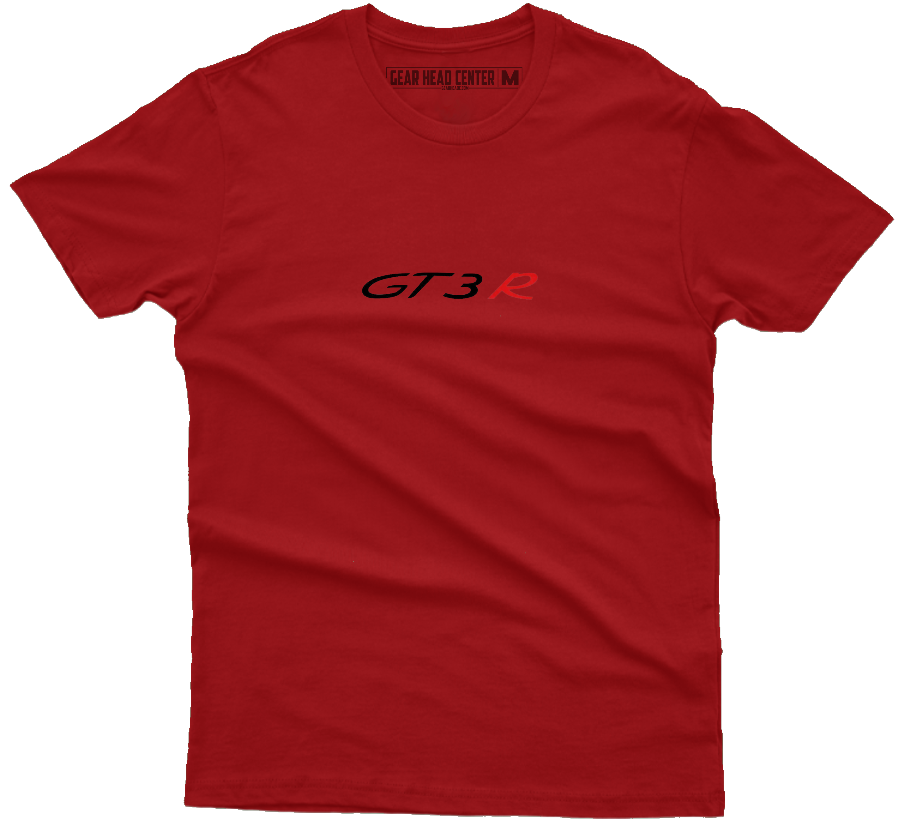 Camiseta GT3R - Imagem 5