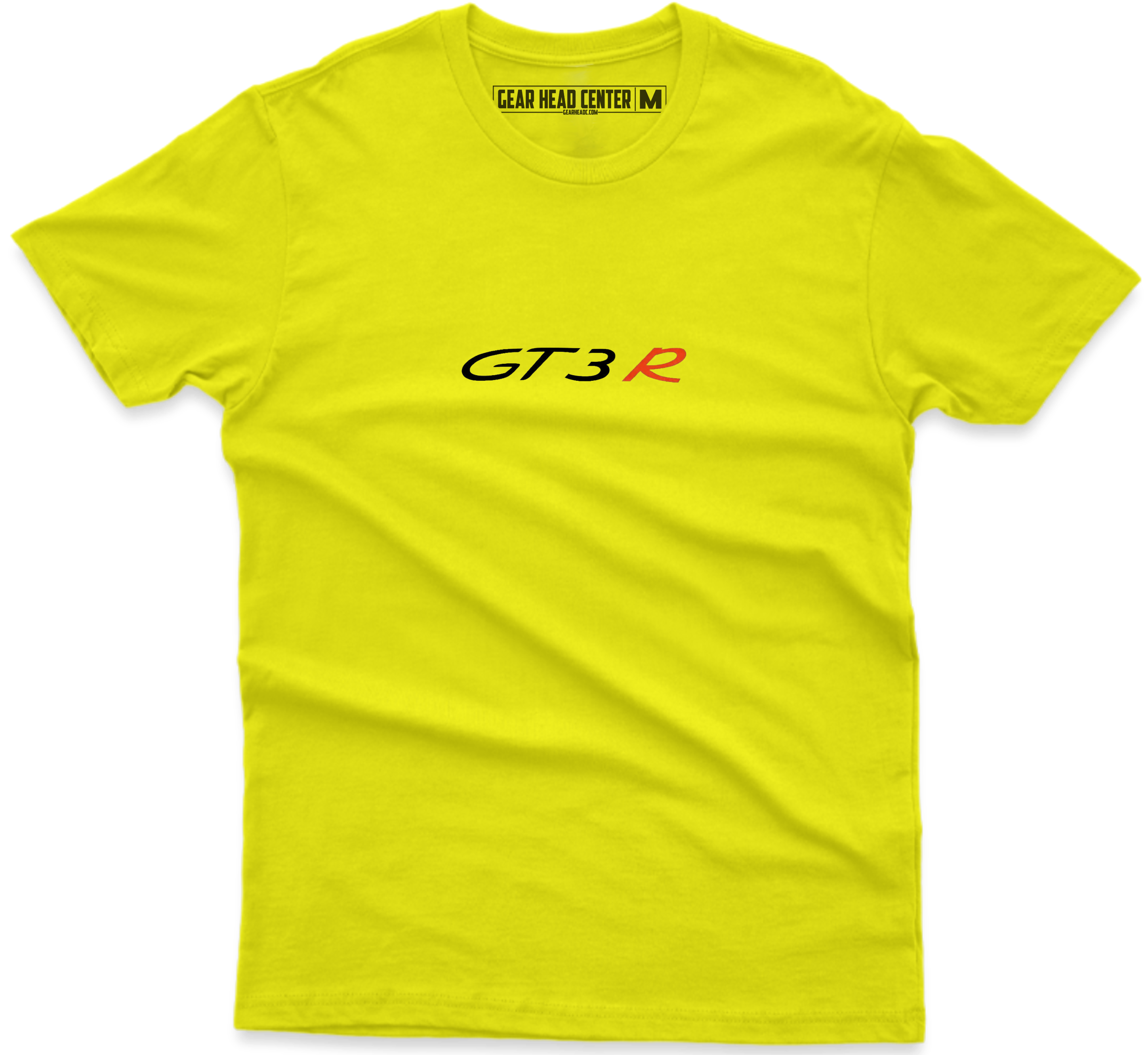 Camiseta GT3R - Imagem 7