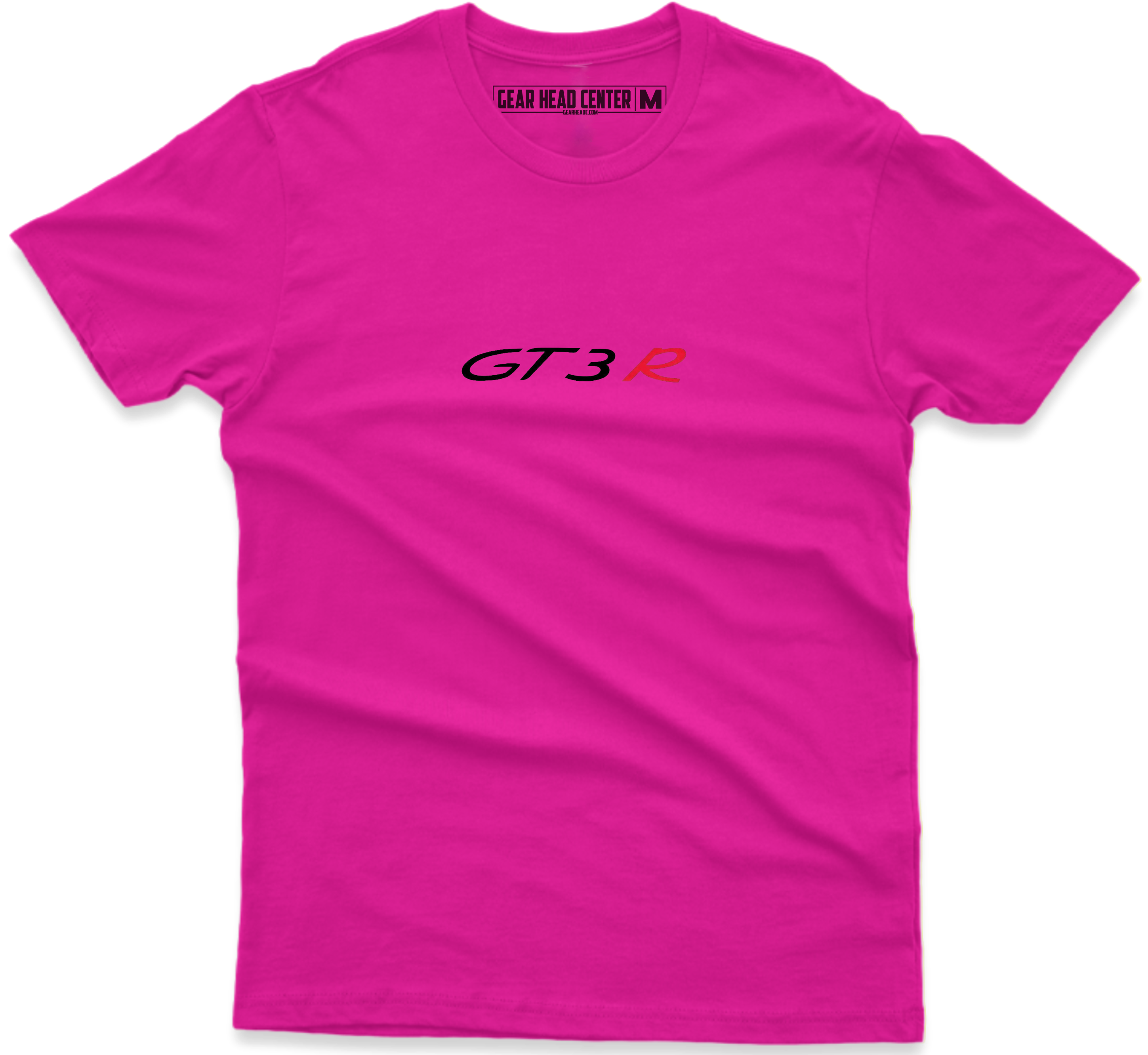 Camiseta GT3R - Imagem 11