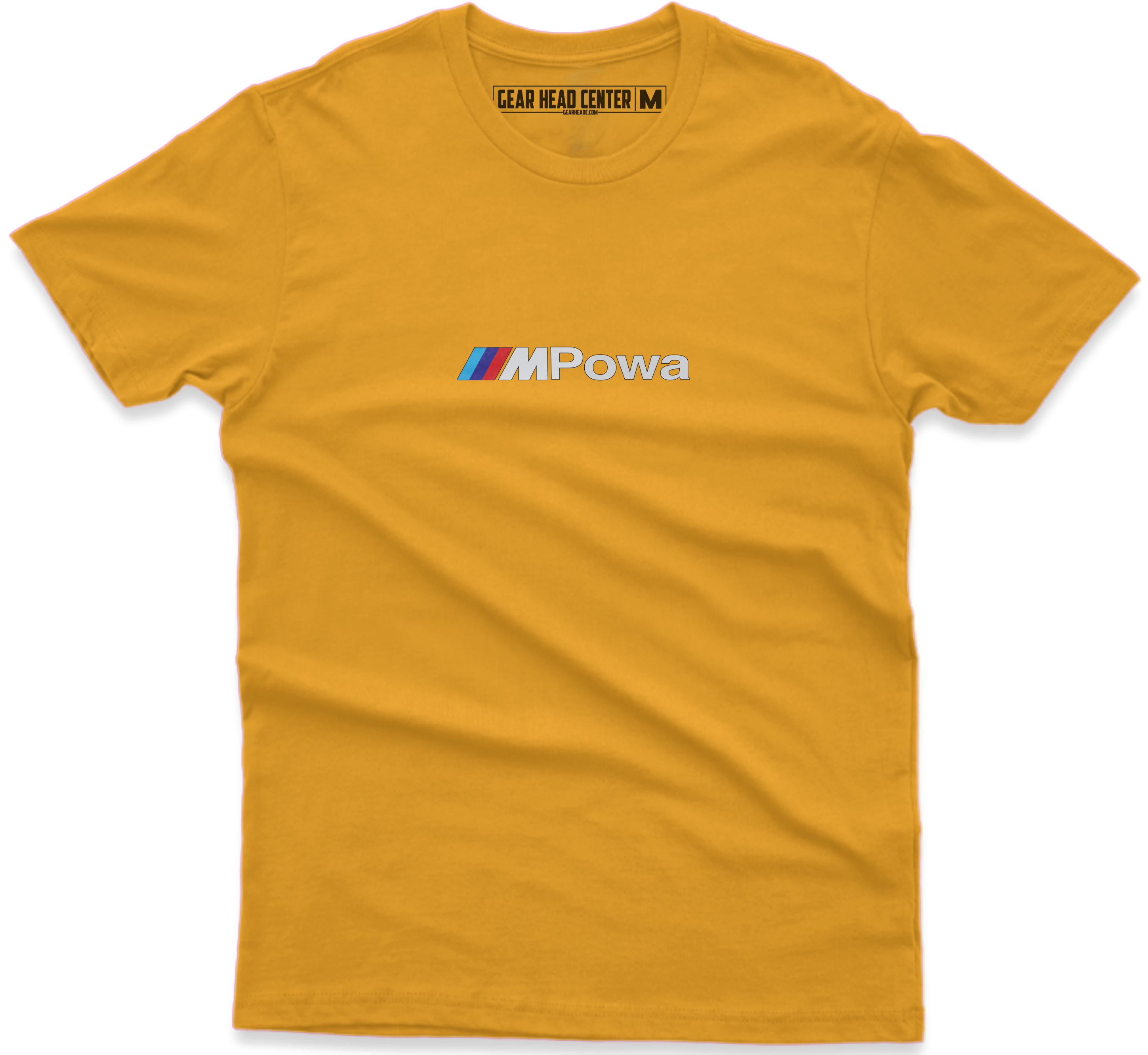 Camiseta MPowa - Imagem 8