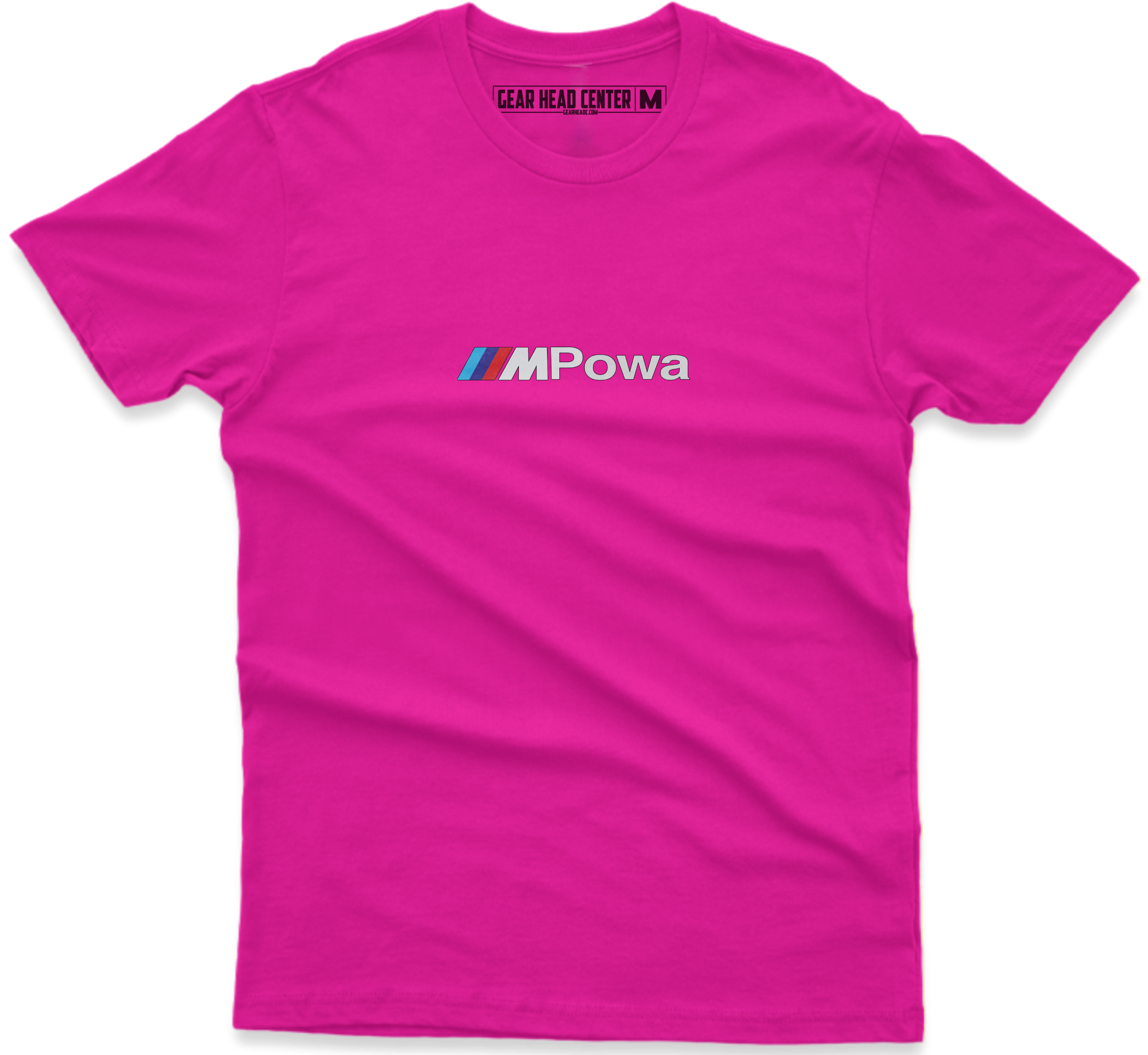 Camiseta MPowa - Imagem 11