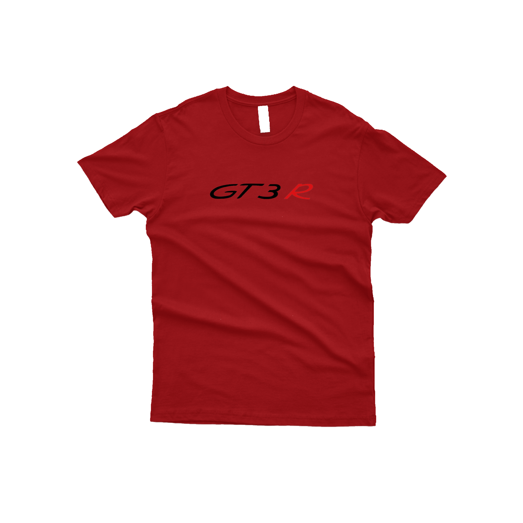 Camiseta GT3R (Frente e Verso) - Imagem 9
