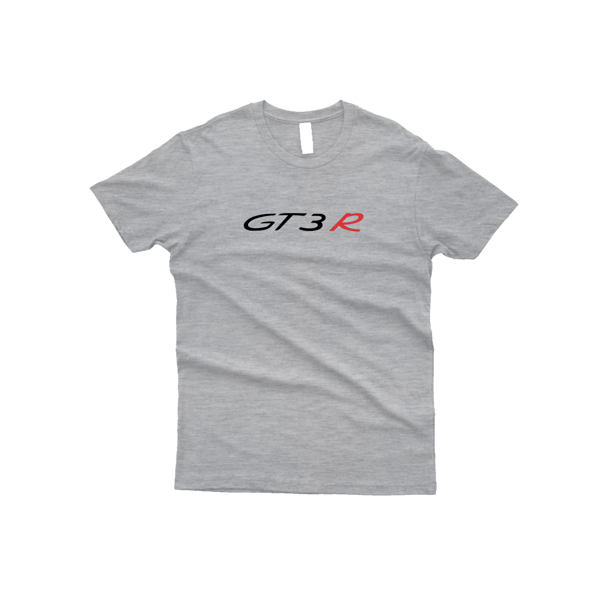 Camiseta GT3R (Frente e Verso) - Imagem 5