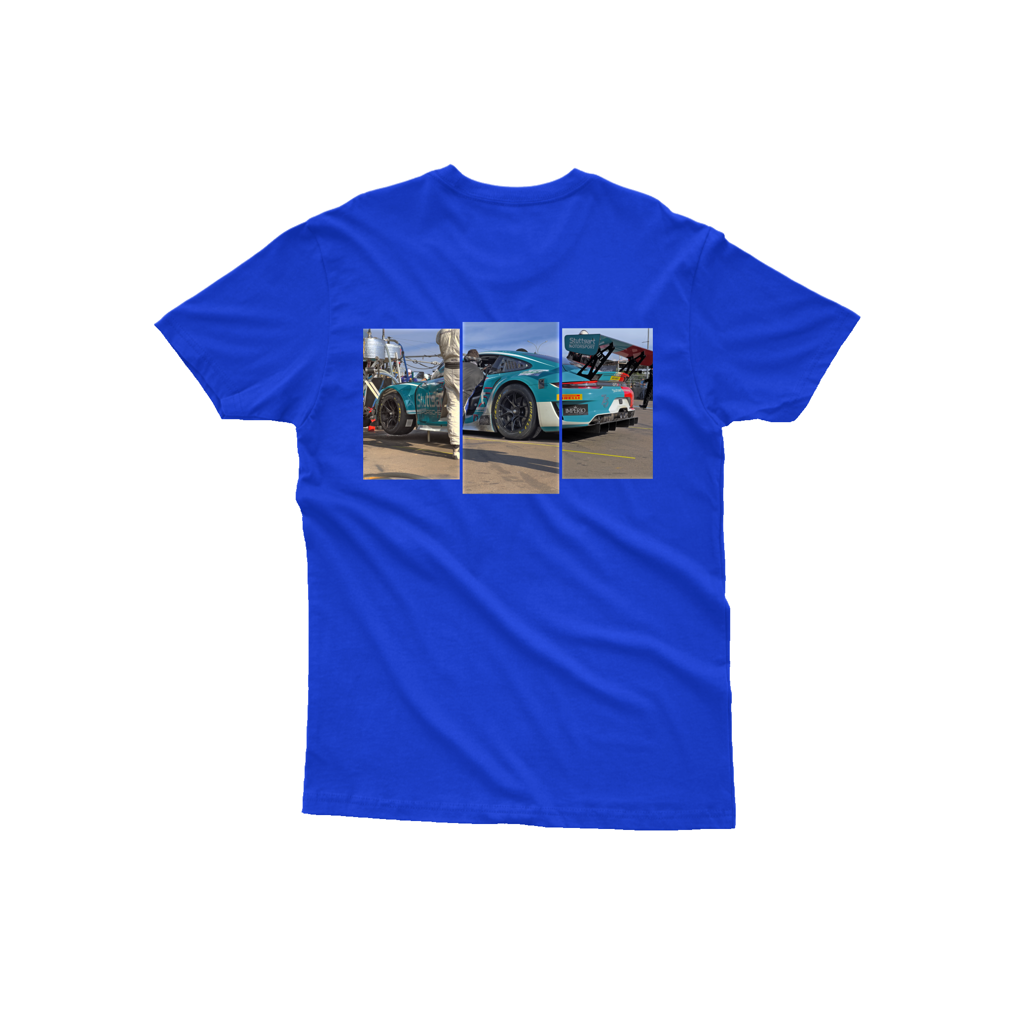 Camiseta GT3R (Frente e Verso) - Imagem 14