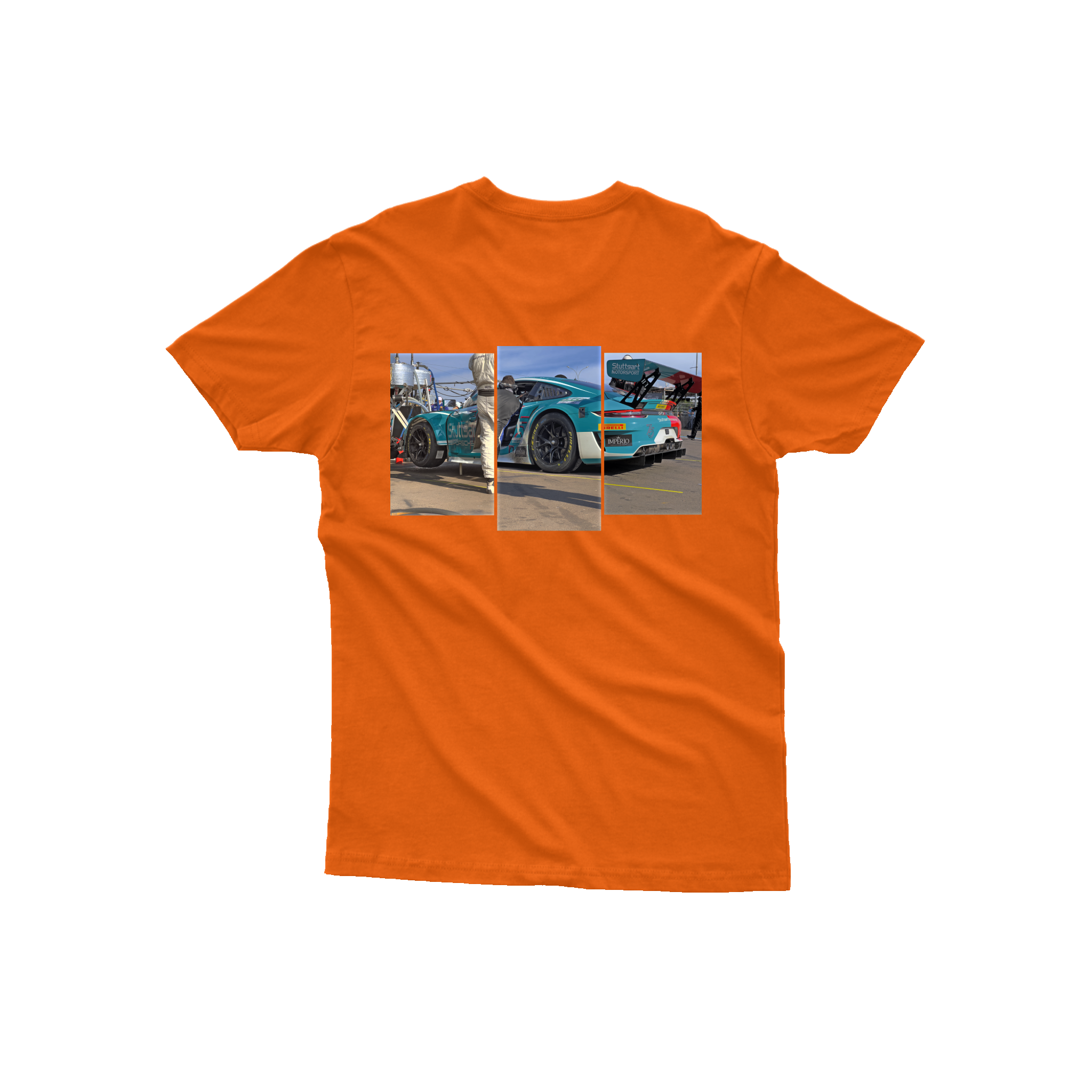 Camiseta GT3R (Frente e Verso) - Imagem 12