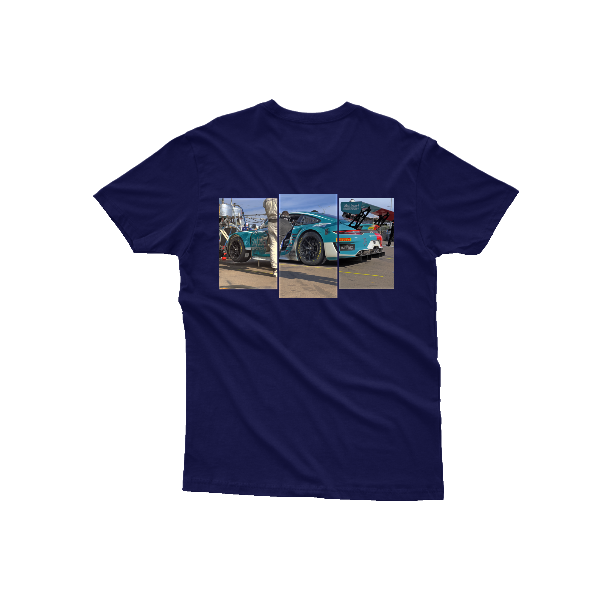 Camiseta GT3R (Frente e Verso) - Imagem 16