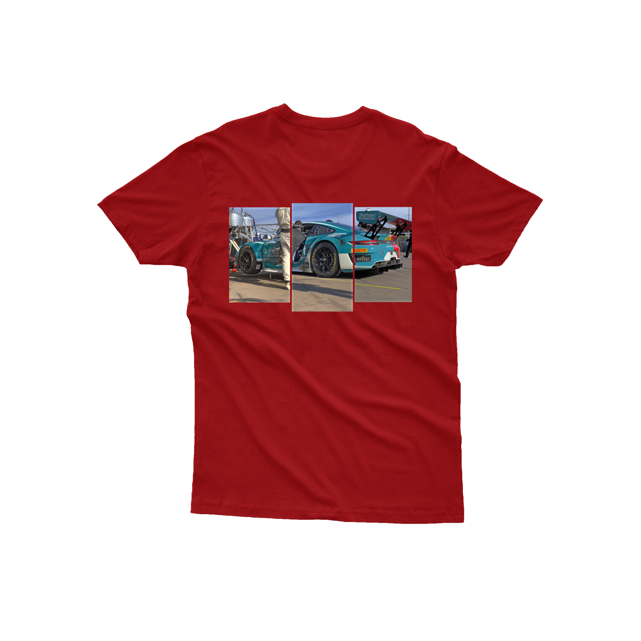 Camiseta GT3R (Frente e Verso) - Imagem 10