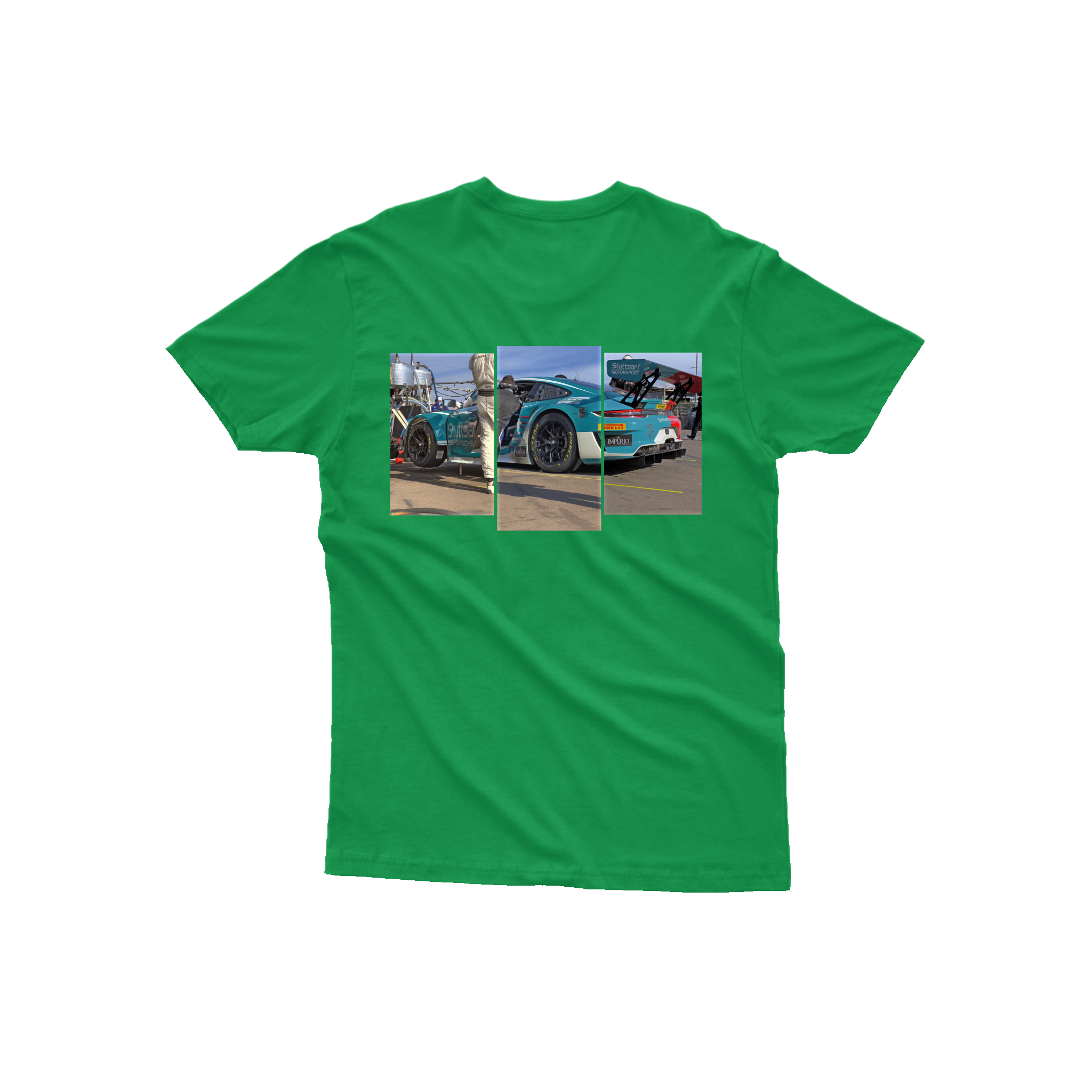Camiseta GT3R (Frente e Verso) - Imagem 8