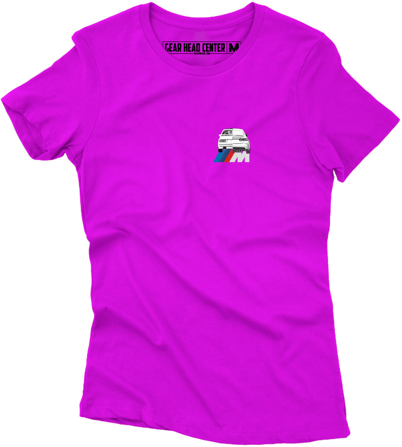 Camiseta Feminina M-tee - Imagem 9