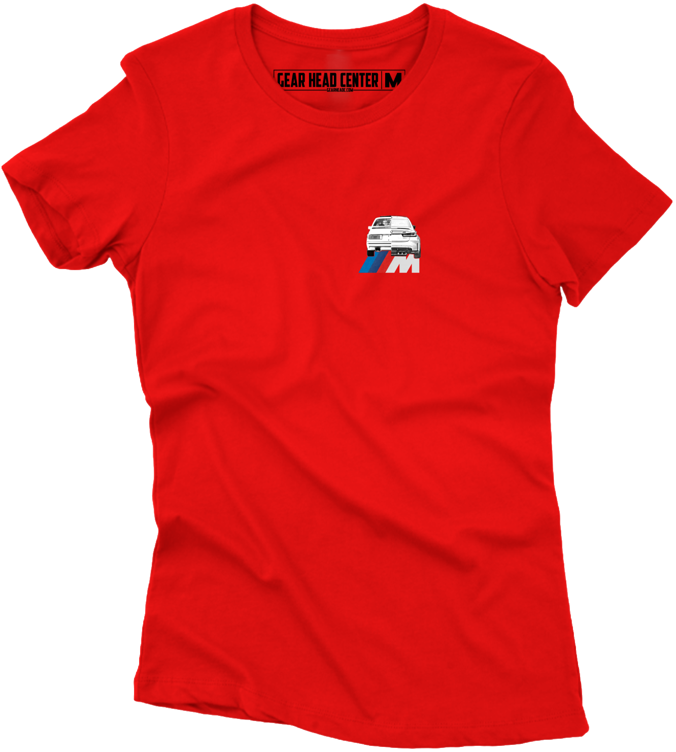 Camiseta Feminina M-tee - Imagem 4