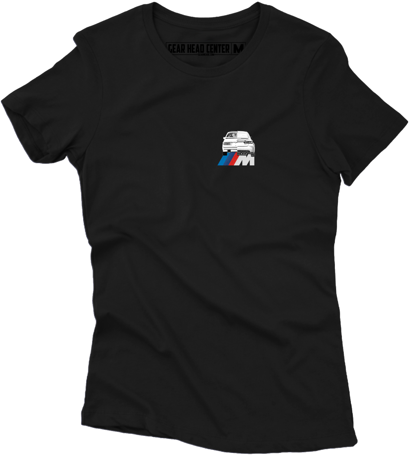 Camiseta Feminina M-tee