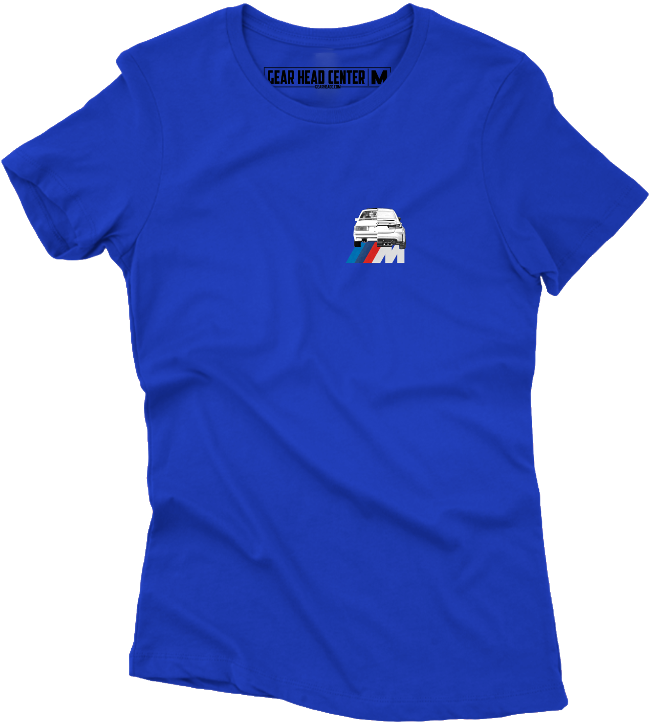 Camiseta Feminina M-tee - Imagem 7