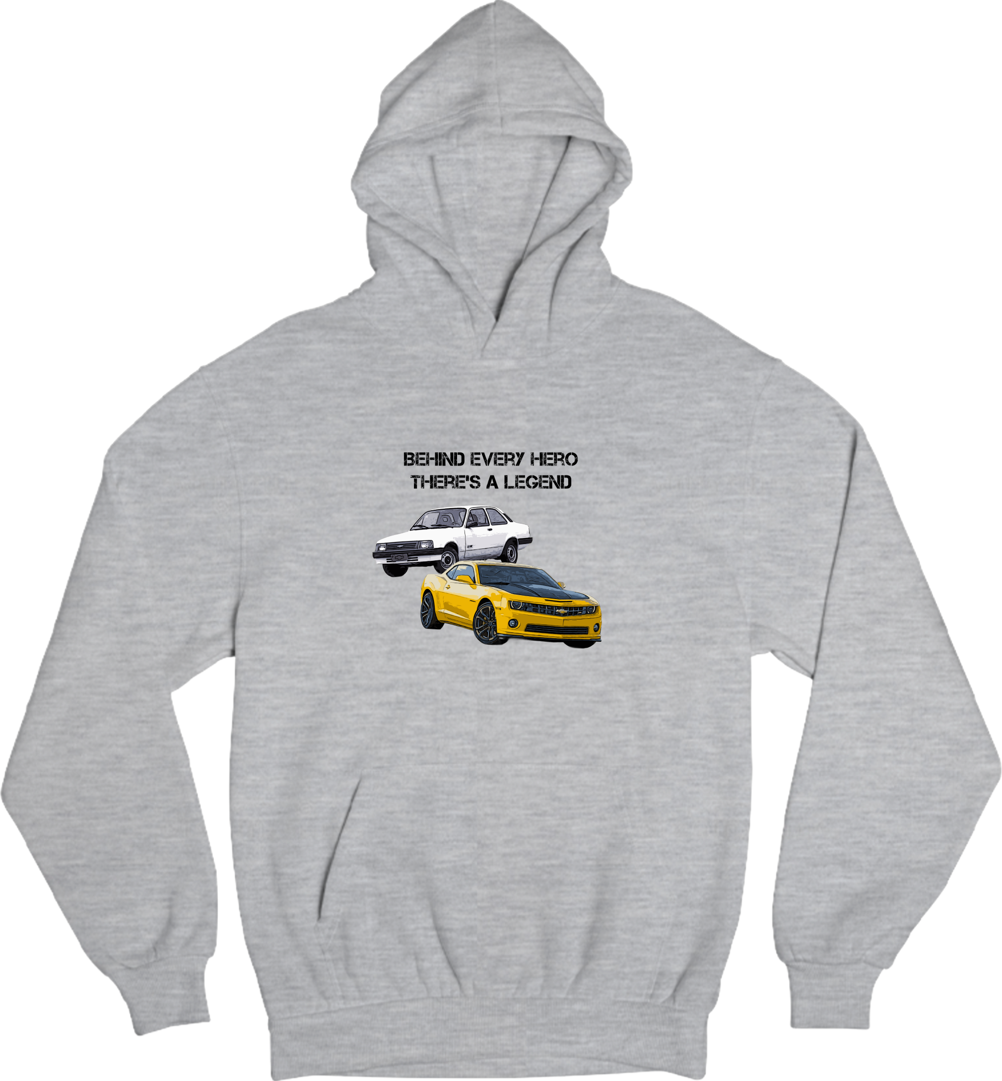 Moletom Chevettamaro - Imagem 2