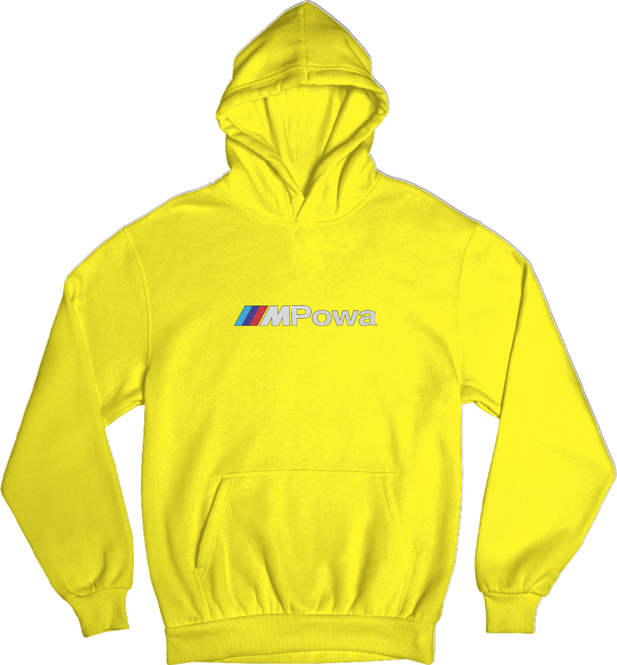 Moletom MPowa - Imagem 5