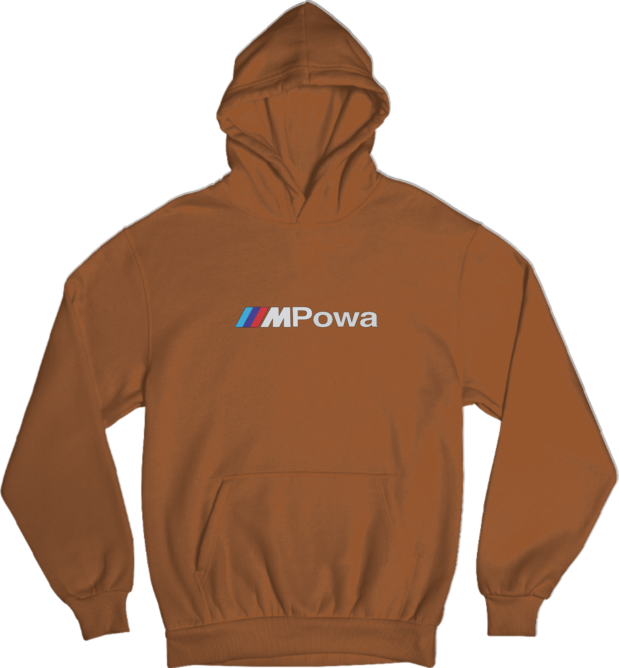 Moletom MPowa - Imagem 4