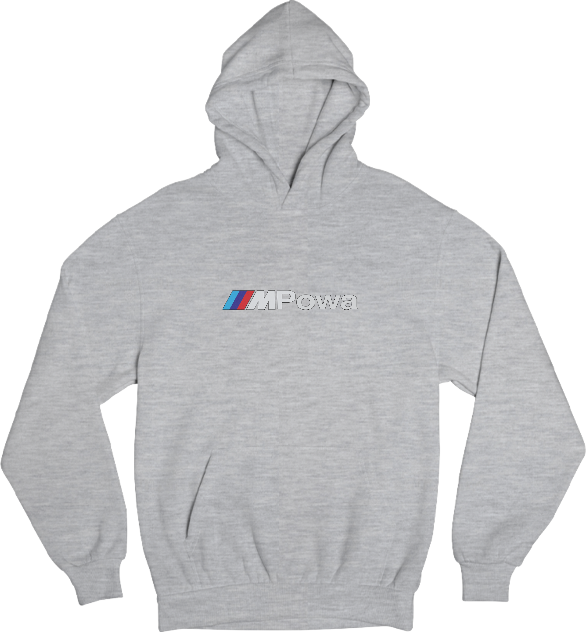 Moletom MPowa - Imagem 2