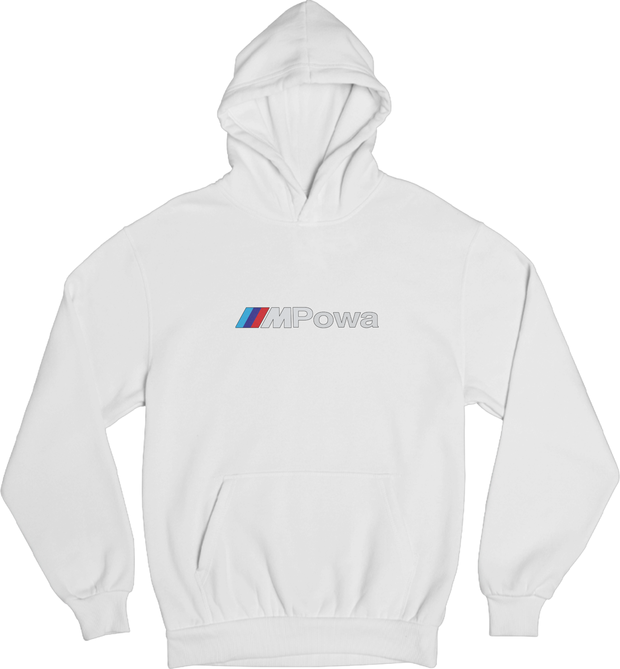 Moletom MPowa - Imagem 3