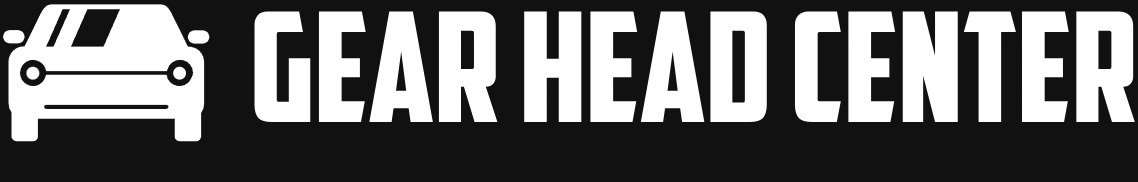 Gear Head Center